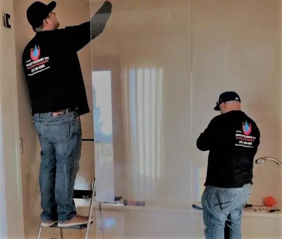 Professional plumbing installation for Leak Detection in The Summit of Anaheim Hills