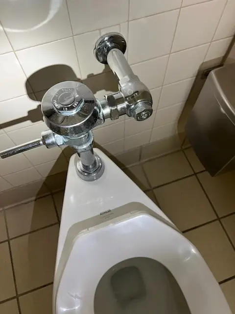 Fixture installation and repair for Pipe Repair in The Summit of Anaheim Hills